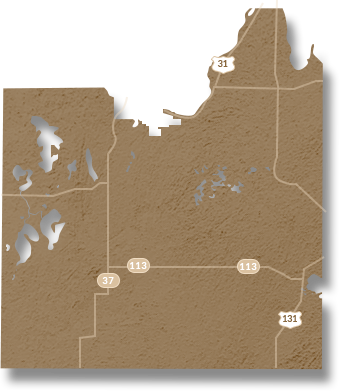 Grand Traverse County